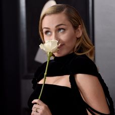 Miley Cyrus