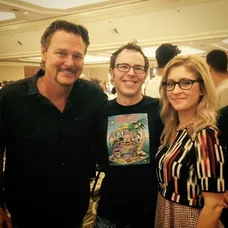 Staci Keanan dnes (foto: Instagram)