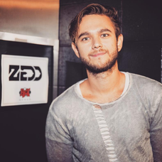 Zedd