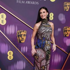 Bafta Film Awards 2024 - príchody
