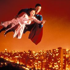 Superman, 1987