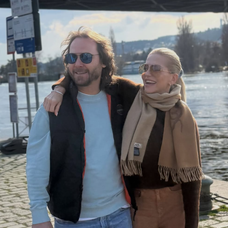 Dara Rolins a Pavel Nedvěd: Fotogaléria plná lásky!