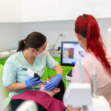 Biodent