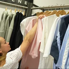Inšpirácia zo second handu: Vyskladali sme vám outfity