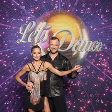 Marián Gáborík a Ivana Gáborík