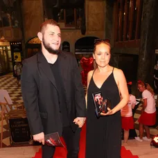 Premiéra českej komédie