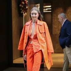 Gigi Hadid