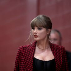 Taylor Swift triumfovala na MTV Europe Music Awards