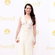 Lucy Liu
