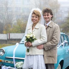 Andrea a Vlado
