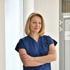 Michaela Badinková