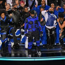 Usher
