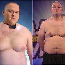 Dušan Jánošík