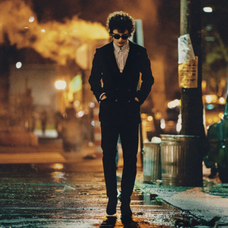 Bob Dylan: Úplne neznámy