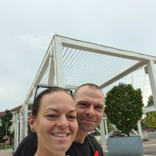 Zuzka po premenách žiari a s manželom a rodinou žije aktívnejšie ako kedykoľvek predtým.