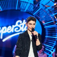 Finalisti SuperStar 2020