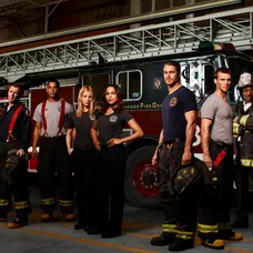 Chicago Fire