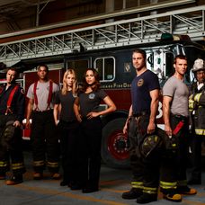 Chicago Fire