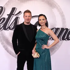 Móda z finále Let's Dance 2024