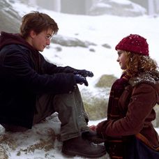 Harry Potter a Väzeň z Azkabanu