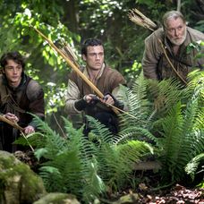 Robin Hood