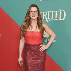 Brooke Shields