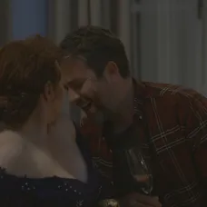 Tamara zvádza manžela spevom aj tancom.