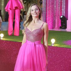 Margot Robbie