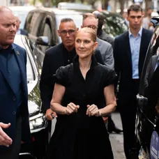 Céline Dion