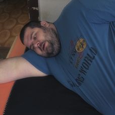 Tomáš Lörincz v Extrémnych premenách.