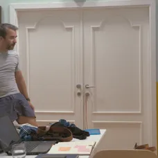 Marek sa zlepšil v technikách zvádzania.