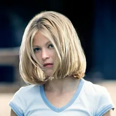 Nicki Aycox vo filme Jeepers Creepers 2