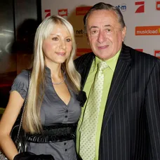 Vo veku 91 rokov zomrel rakúsky stavebný magnát Richard Lugner