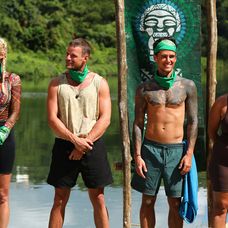 Survivor - 7. epizóda. Nové kmene, nové výzvy