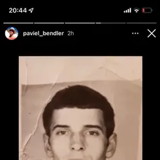 Paviel prišiel o milovaného otca