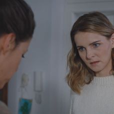 Laure sa nezdá Katina verzia.