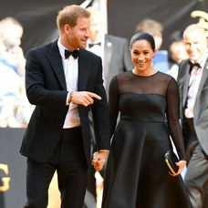 Vojvoda a vojvodkyňa na premiére s Beyoncé a Jay-Z.