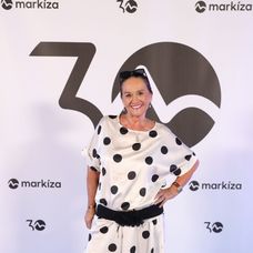 Summer media párty Markízy 2026
