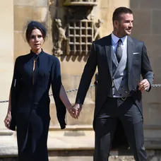 Beckhamovci a Sussexovci sa vraj rozkmotrili