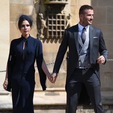 Beckhamovci a Sussexovci sa vraj rozkmotrili