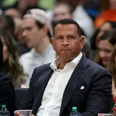 Alex Rodriguez