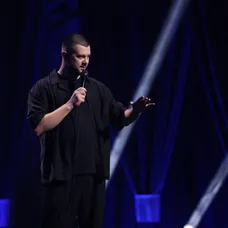 Joe Trendy: Prečo práve ja?