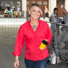 Sinéad O´Connor