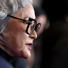 Zomrela herečka Patti Yasutake zo Star Treku
