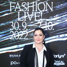 CELESTE BUCKINGHAM