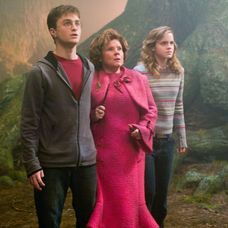 Harry Potter a Fénixov rád