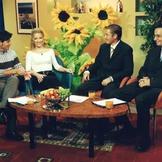 Teleráno (rok 2004)
