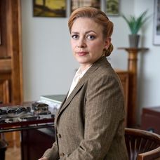 Hana Gregorová a Kamila Heribanová mieria do Dunaja