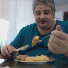 Pavol Kudroč v Extrémnych premenách.