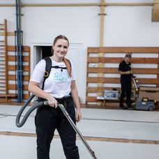 Týždeň pre budúcnosť: Markíza na dobrovoľníckej akcii Naše mesto na ZŠ v Stupave